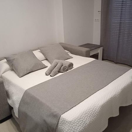 Apartamento Mirabel Росаль Экстерьер фото