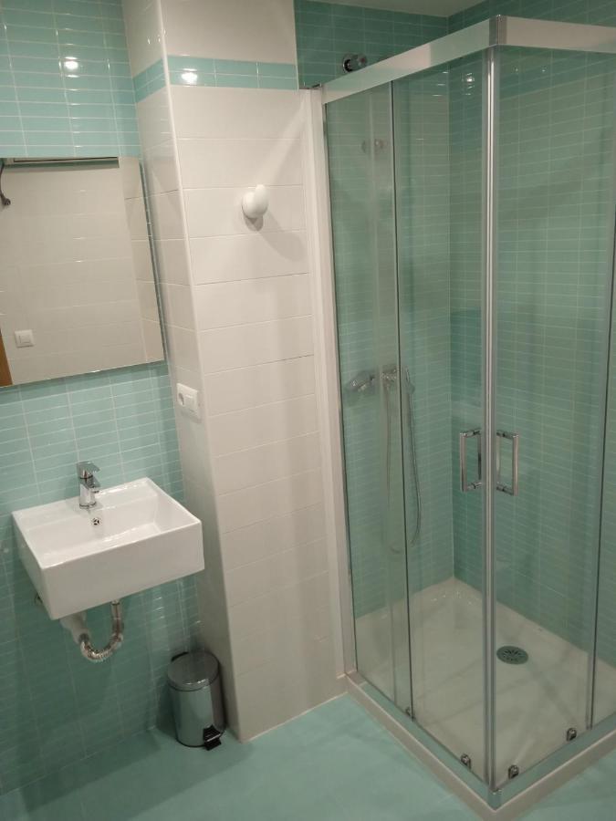 Apartamento Mirabel Росаль Экстерьер фото