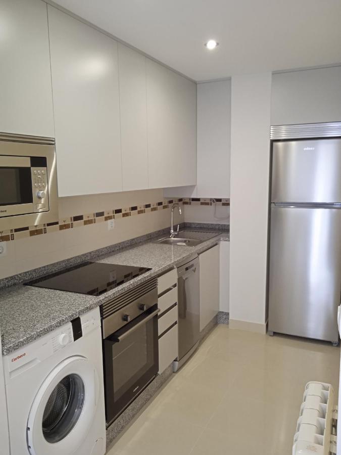 Apartamento Mirabel Росаль Экстерьер фото